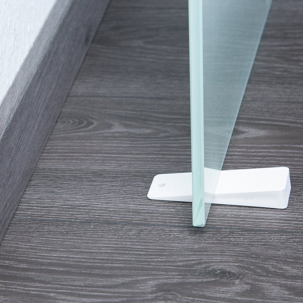 sossai® Bodentürstopper Hartgummi Türkeil 5er oder günstig online kaufen
