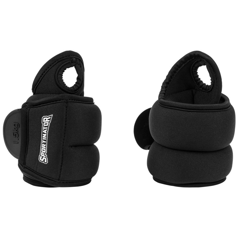 Gewichtsmanschette Premium Arm Gewichtsmanschetten