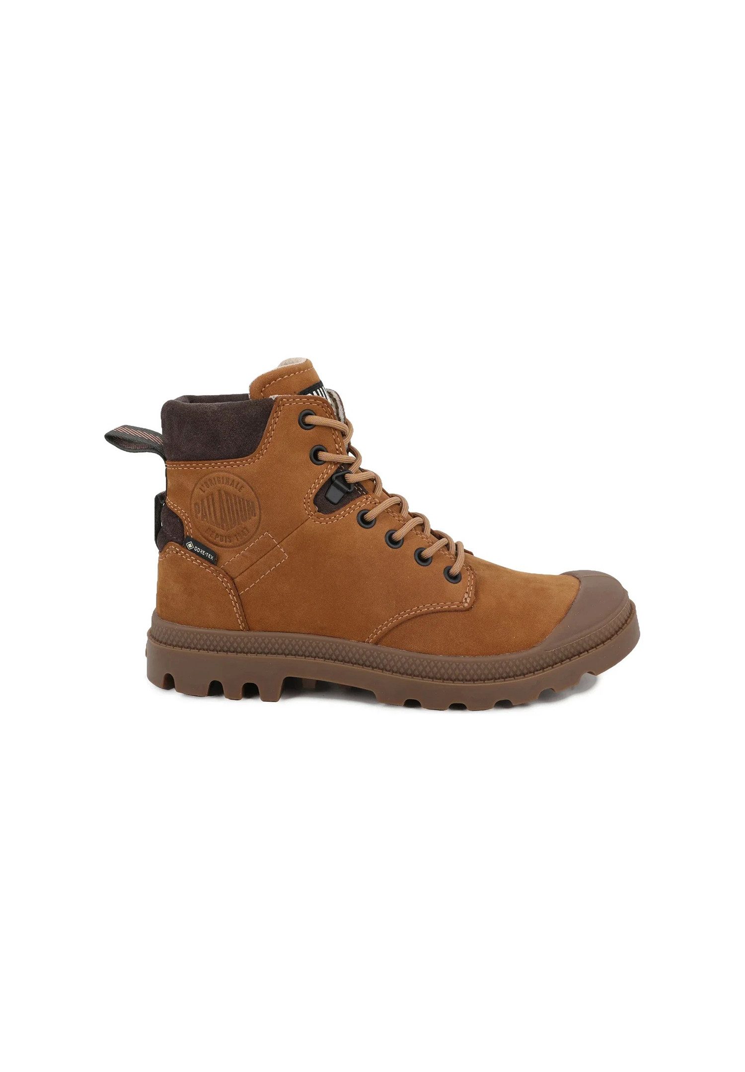 Palladium Pampa Sportcuff Gtx Stiefel