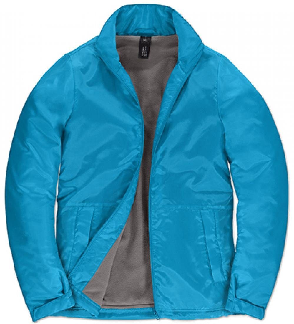 B&C Outdoorjacke Damen Multifunktionsjacke Multi-Active
