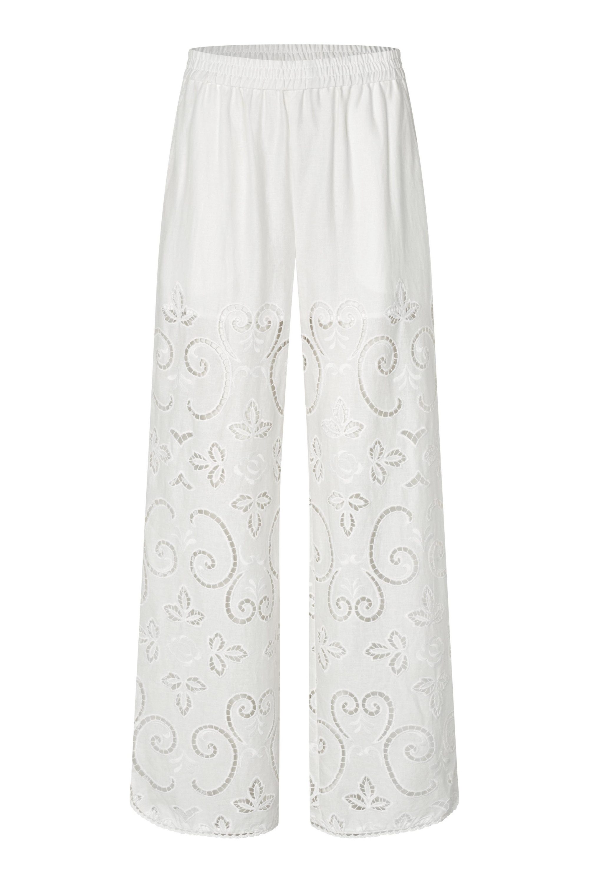 Second Female 5-Pocket-Hose Vilma Trousers günstig online kaufen