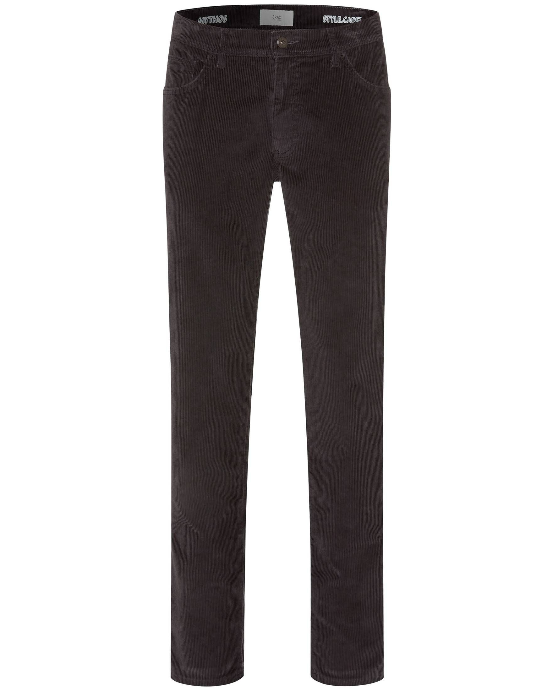 Brax 5-Pocket-Hose Herren Jeans CADIZ (1-tlg) günstig online kaufen