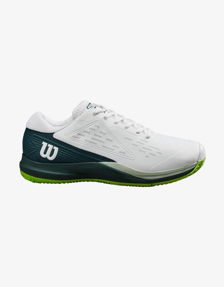 RUSH PRO ACE CLAY Tennisschuh