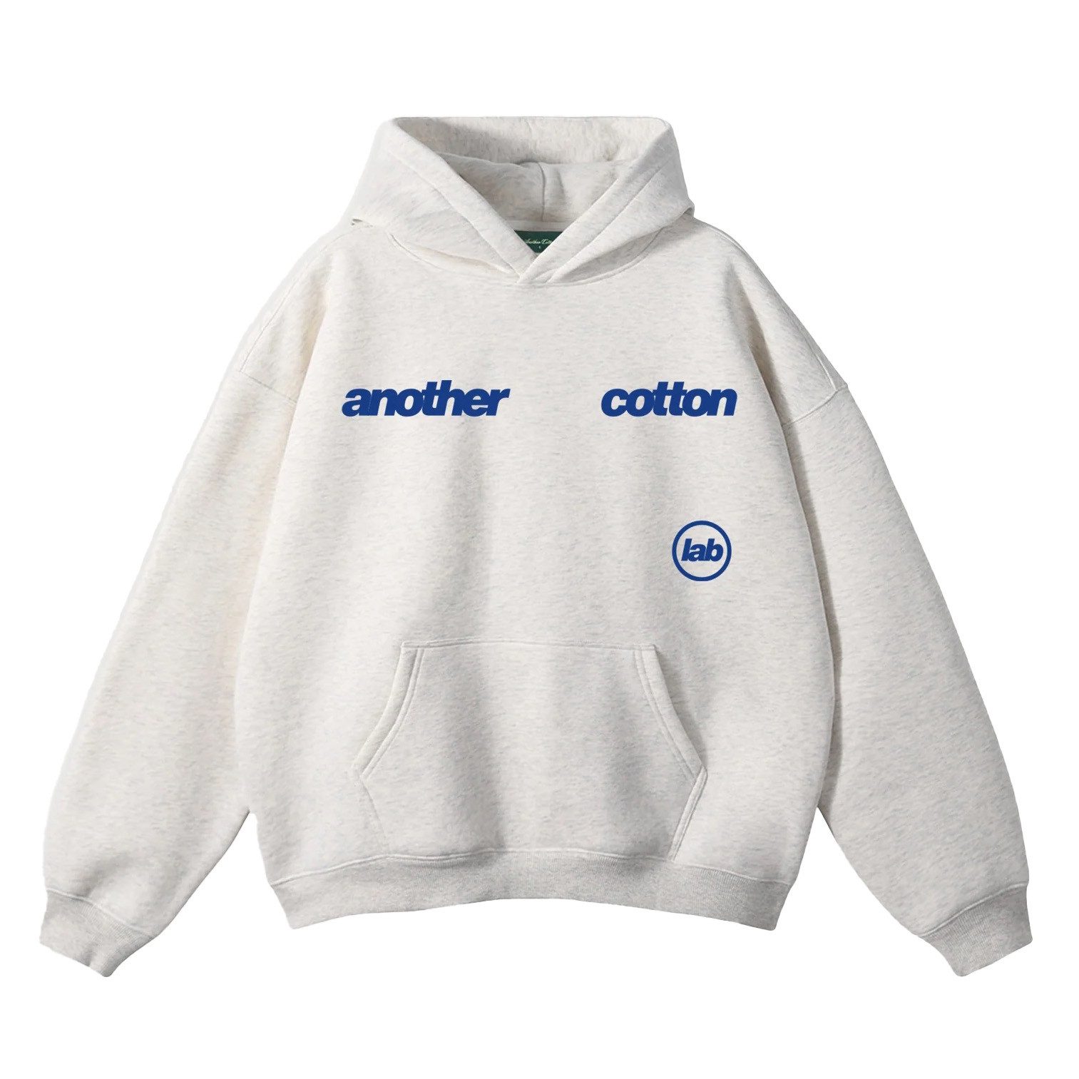 Another Cotton Lab Hoodie Another Cotton Lab Pods Hoodie