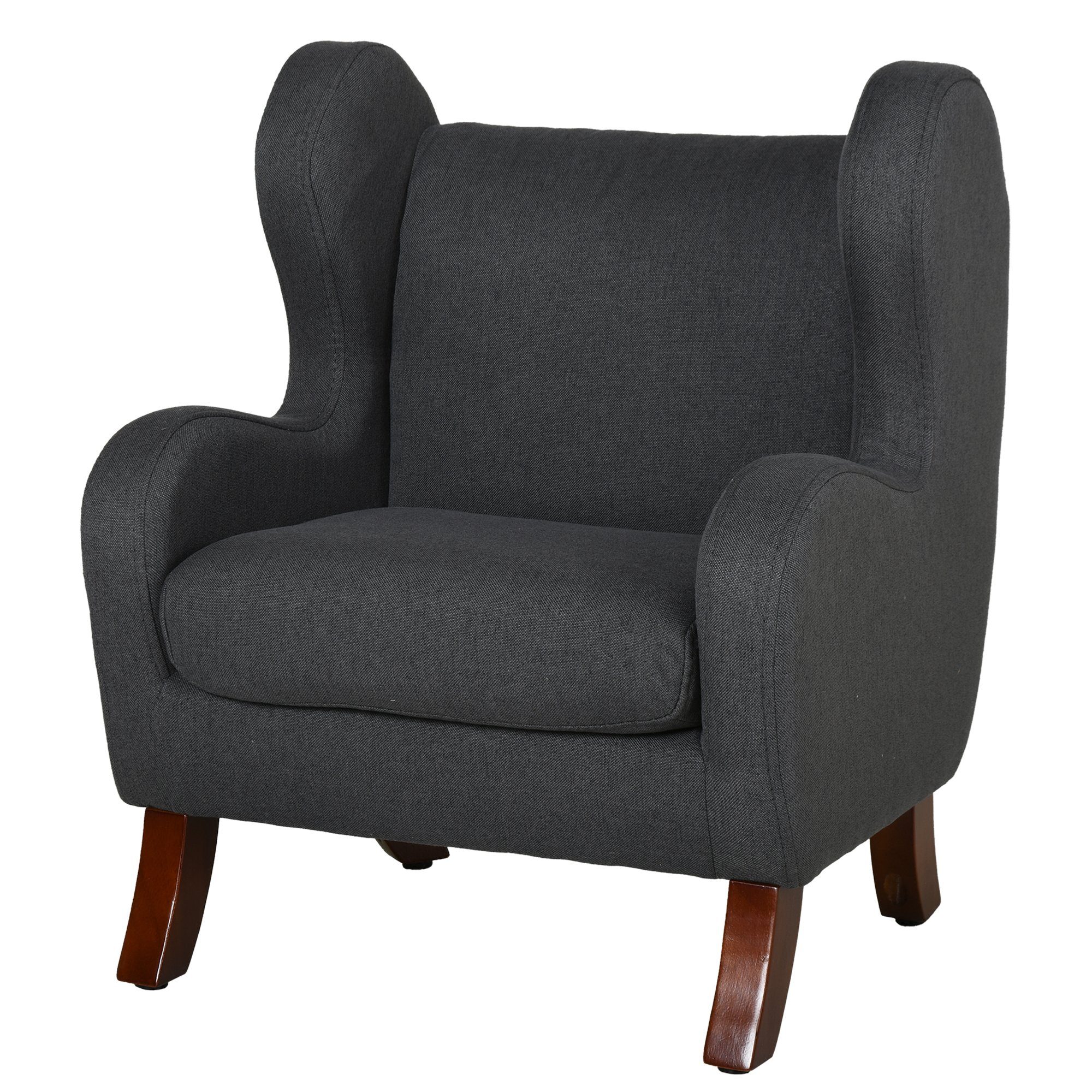 HOMCOM Sessel Kindersessel