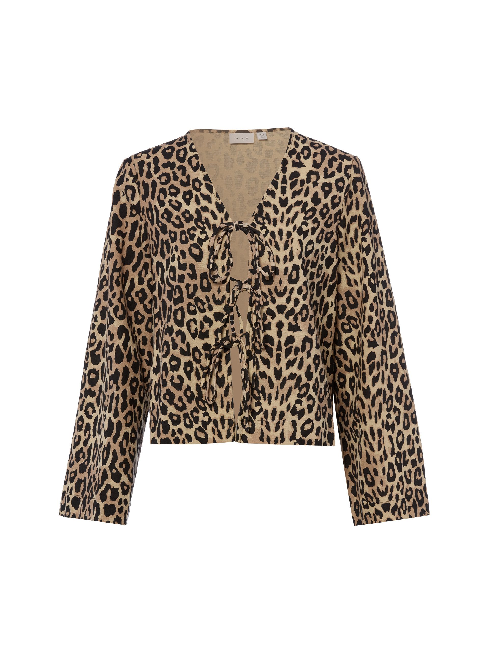 Vila Shirtbluse VIPrisilla
