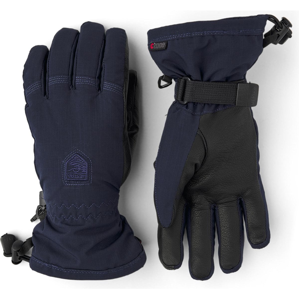 Skihandschuhe