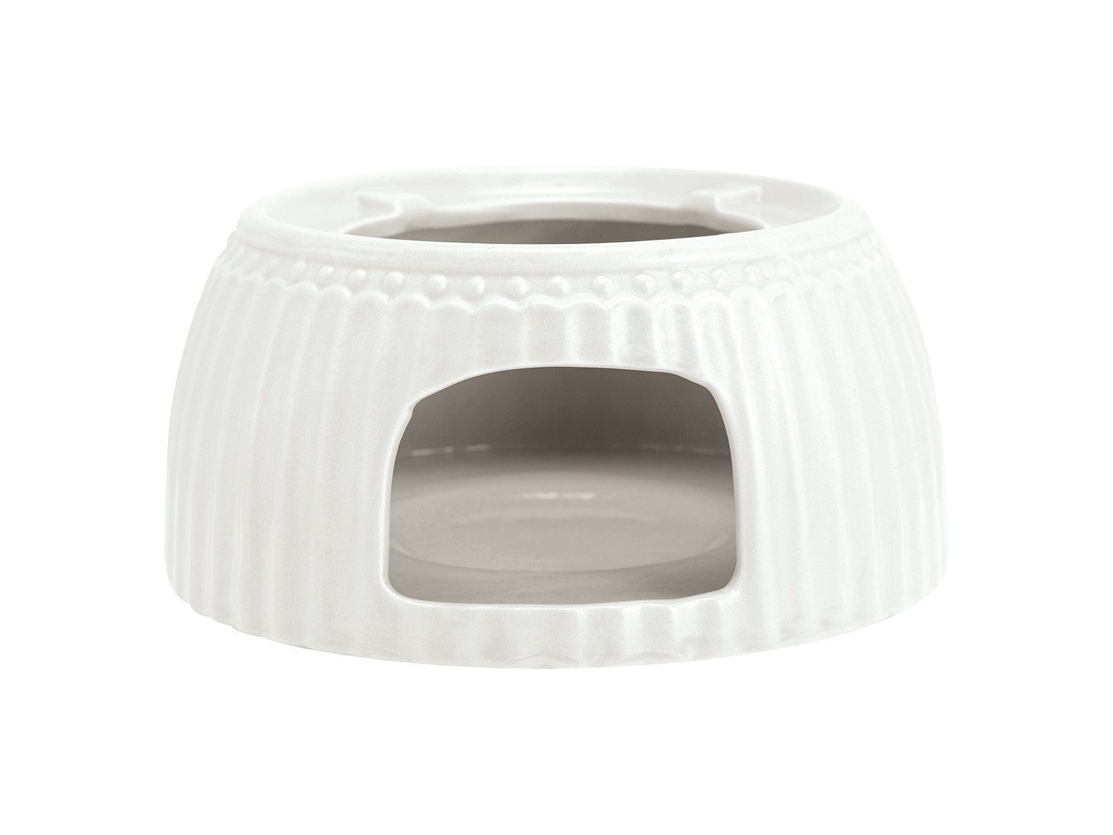 Greengate Подогреватели Alice Подогреватели white 5 x 13 cm