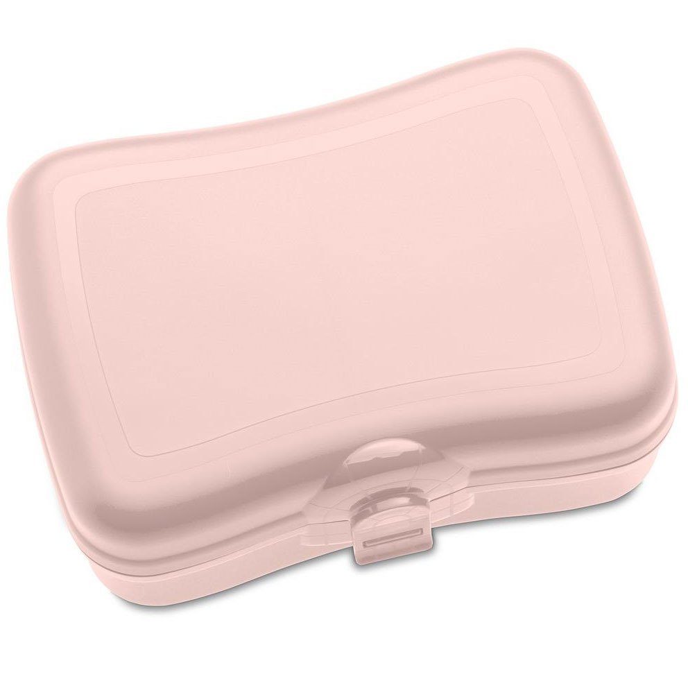 Kunststoff, Lunchbox, weiß KOZIOL 0-tlg) (einzeln,