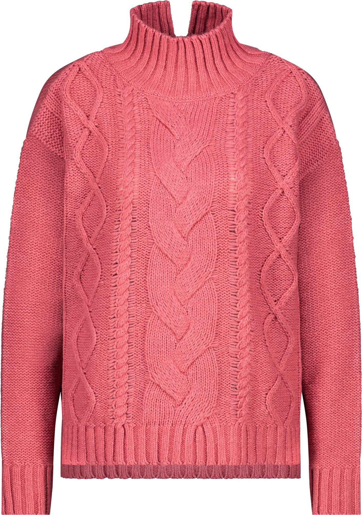 Stehkragenpullover 808295