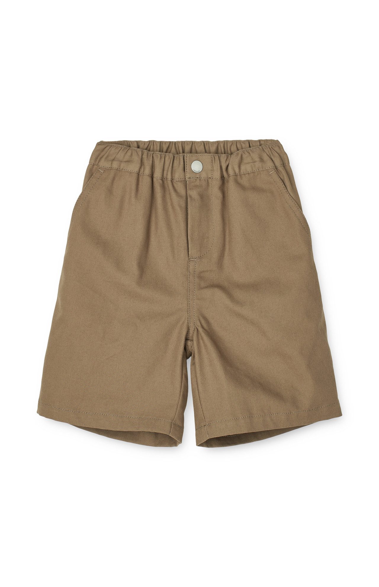 Liewood Shorts Kindershorts aus Bio- Baumwolle Elastikbund