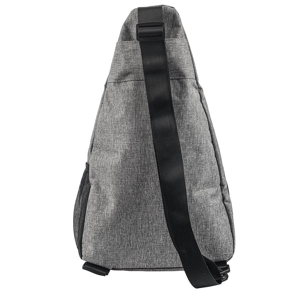 Joola Pickleball Pickleball Schlägertasche, Platz für Schläger, Bälle, Wasserflasche und Accessoires