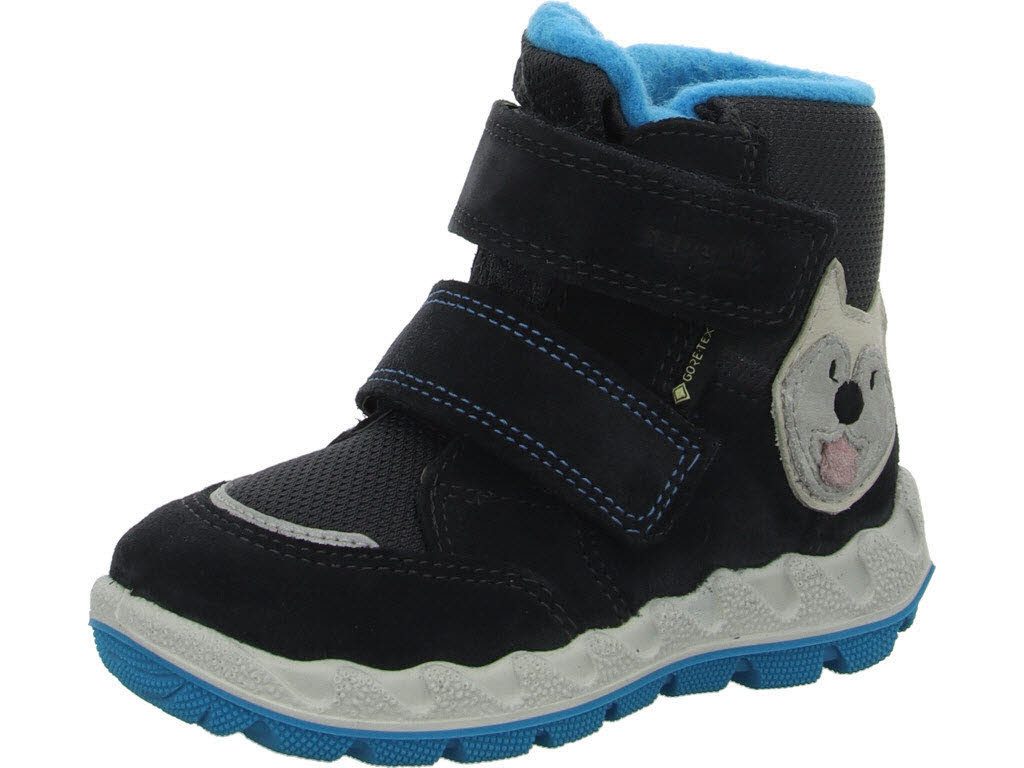 Superfit Icebird Winterstiefel