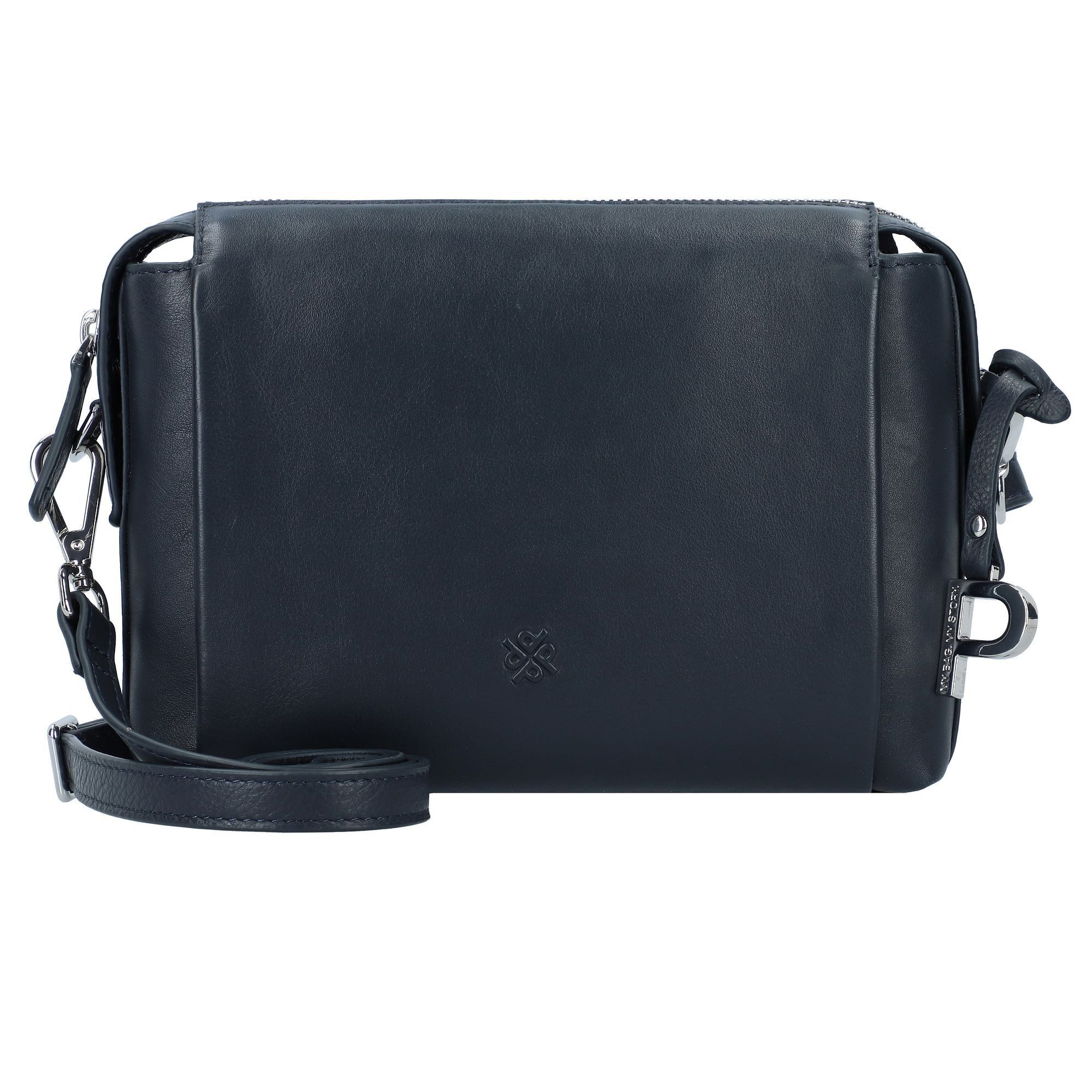 Picard Umhängetasche Bali, Leder