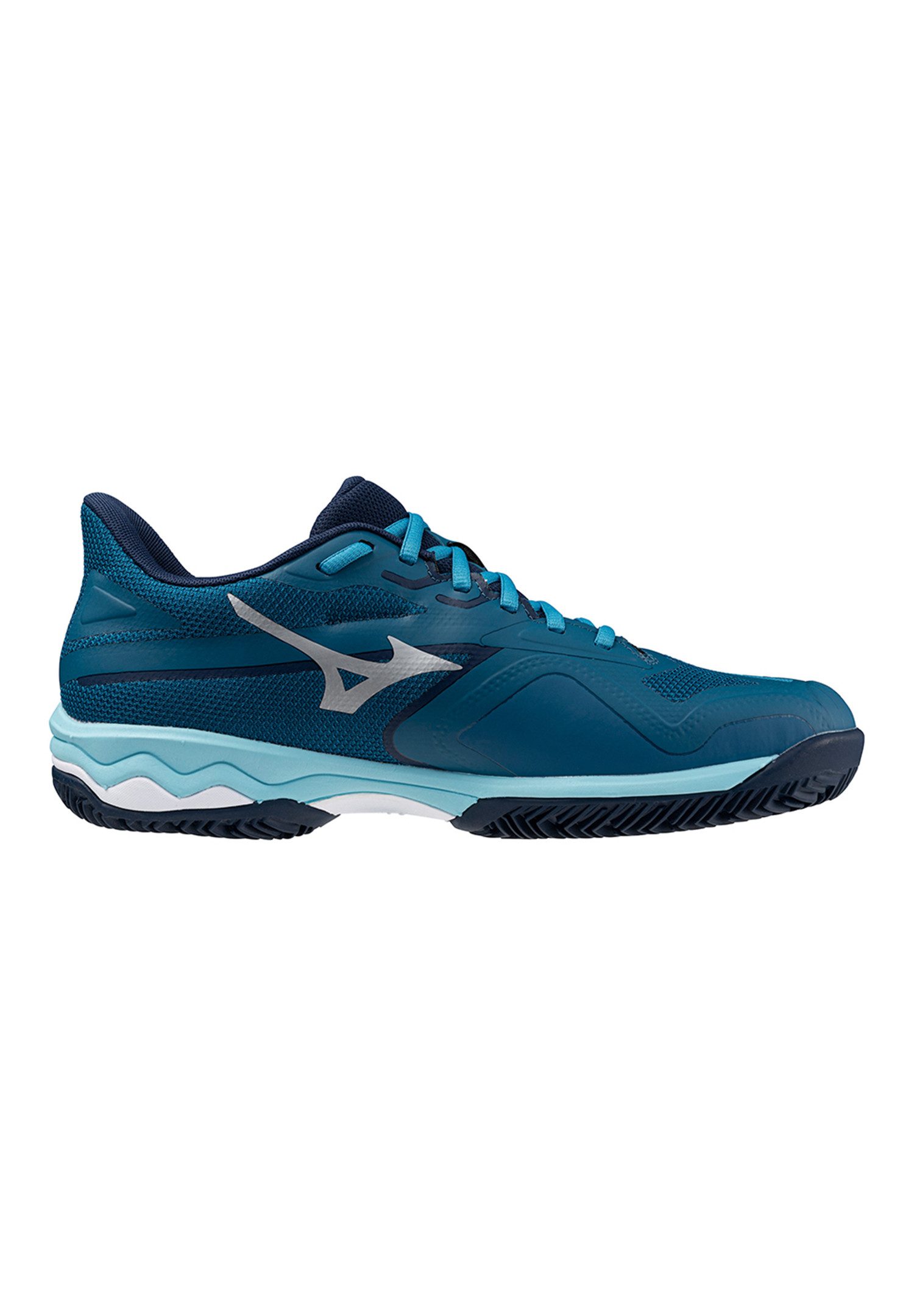 Mizuno WAVE EXCEED LIGHT 2 CC Sneaker günstig online kaufen