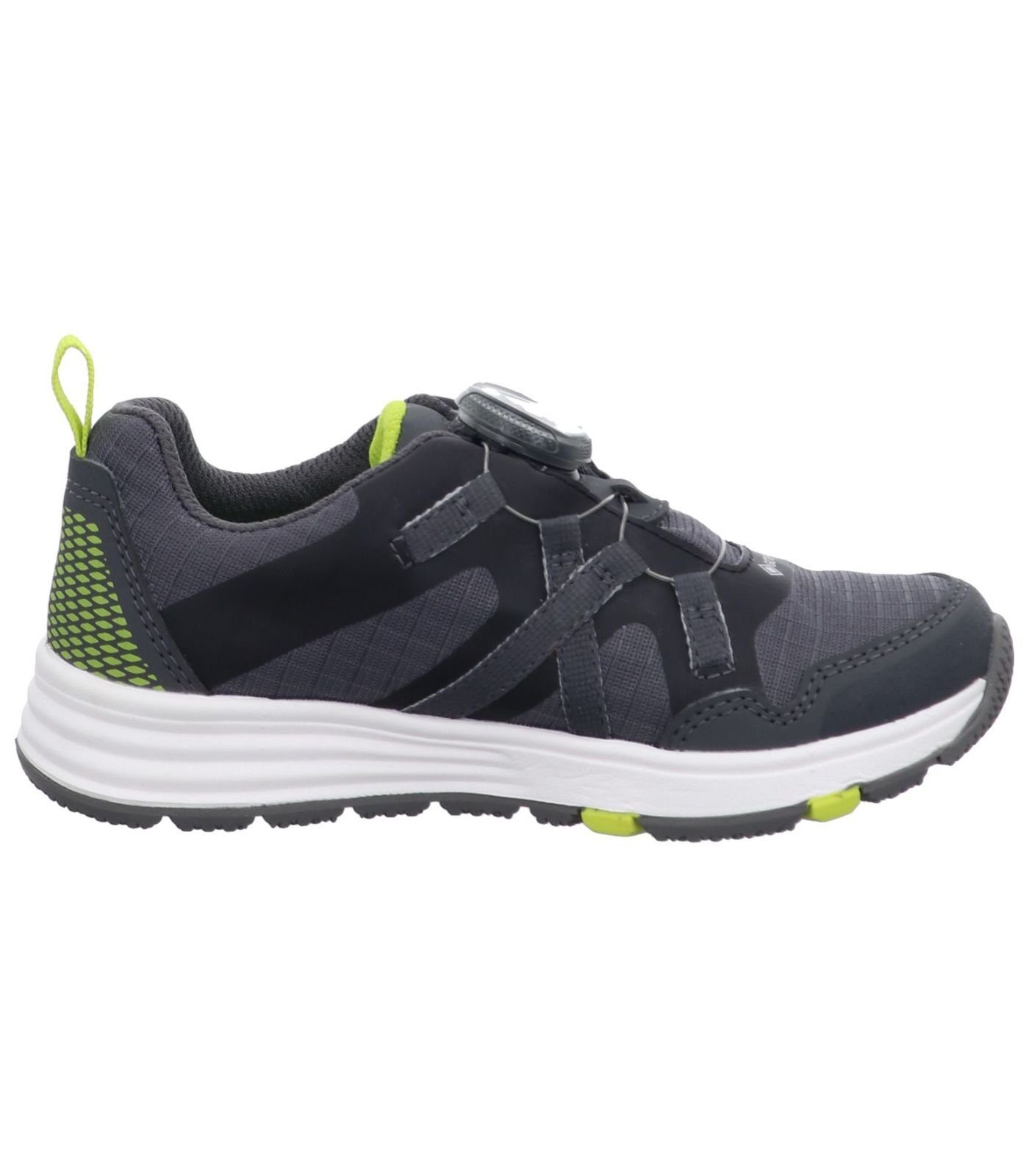 Sneaker Sneaker Charcoal Polyester Vado