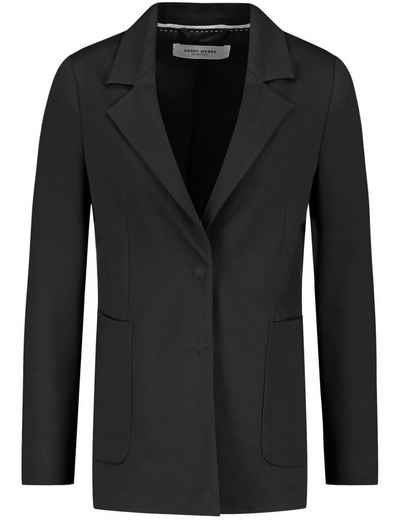 GERRY WEBER Steppjacke Blazer mit Revers