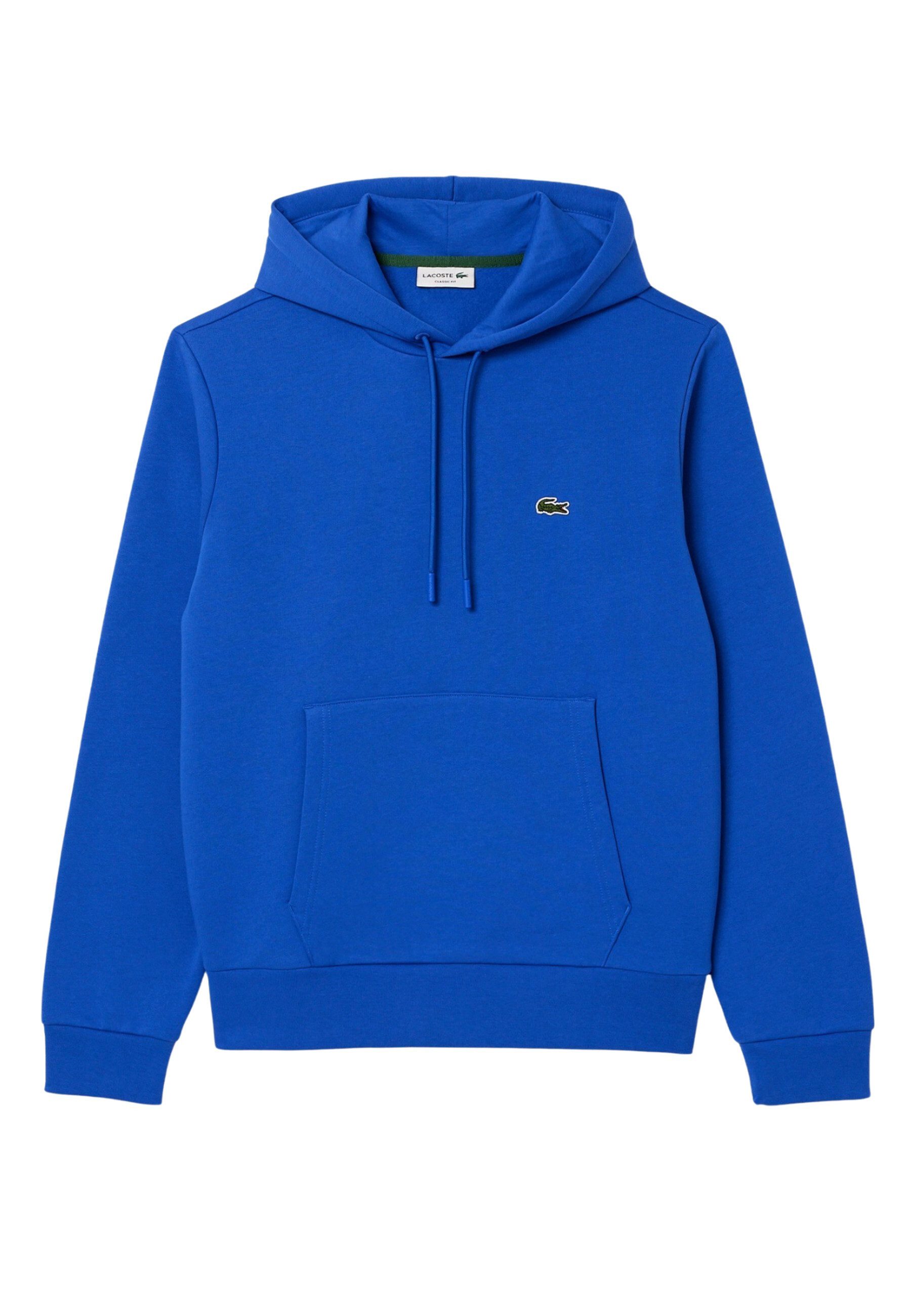 Lacoste Hoodie Hoodie Kapuzensweatshirt (1-tlg)
