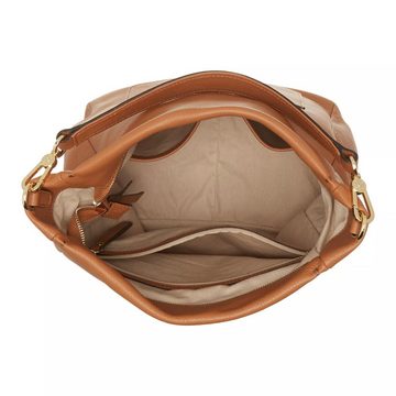 Abro Schultertasche brown (1-tlg)