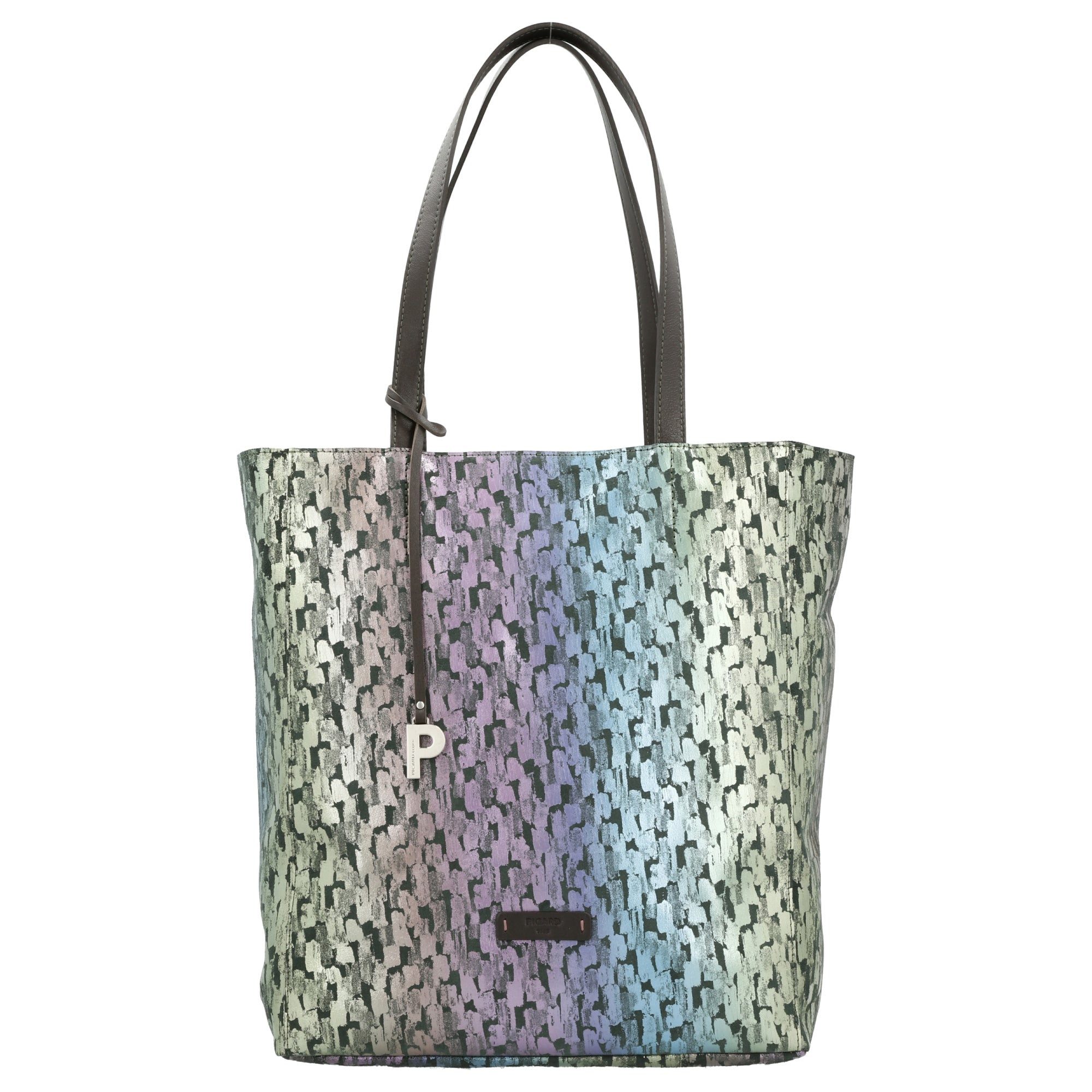 Shopper Louvre - Shopper 43 cm (forest)