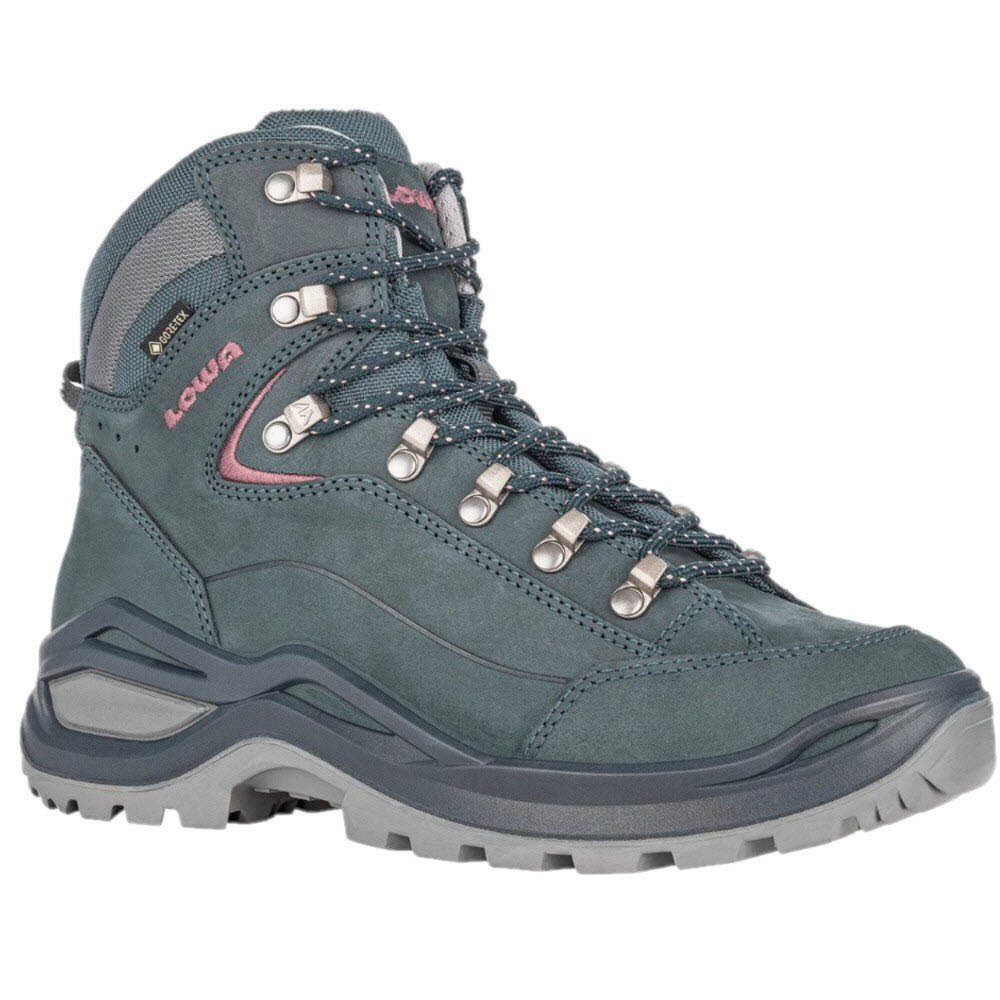 Lowa RENEGADE EVO GTX MID Ws günstig online kaufen
