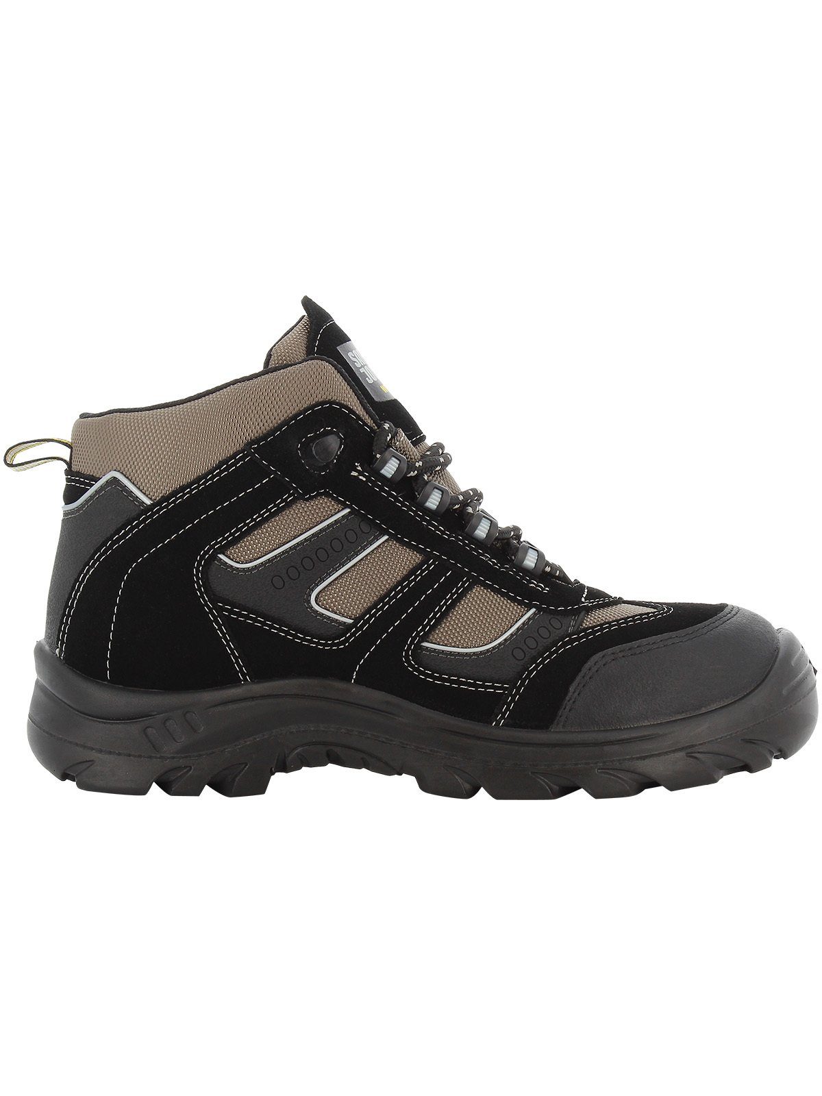 Safety Jogger Arbeitsschuh