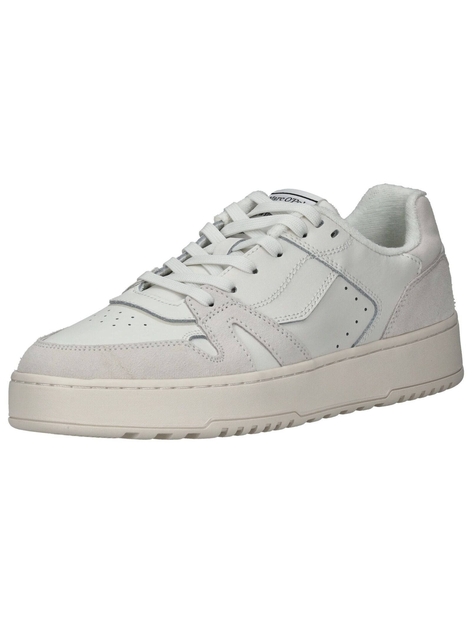 Sneaker Leder . Sneaker