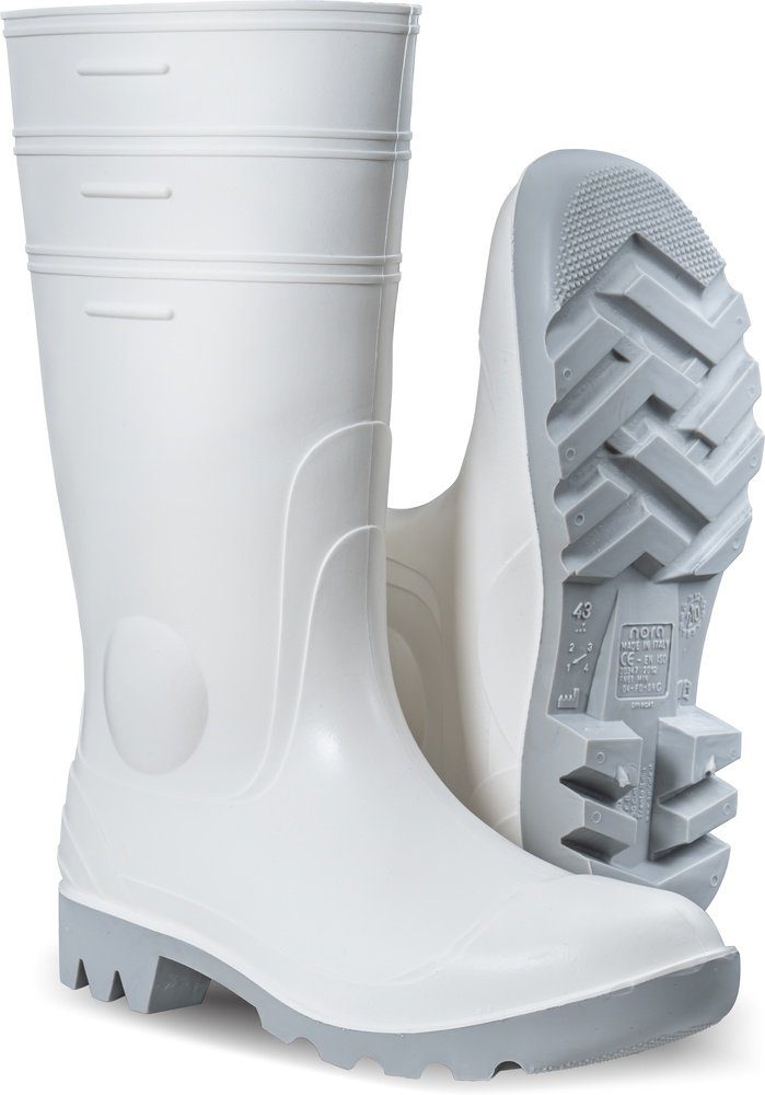 Nora Safron S4 Sicherheitsschuh