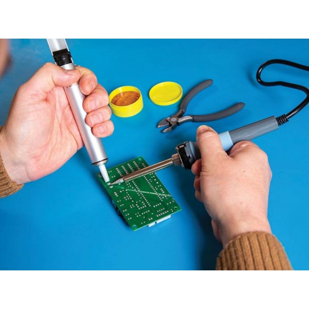 Velleman Lötpistole LÖTKOLBEN-SET, 1-tlg.