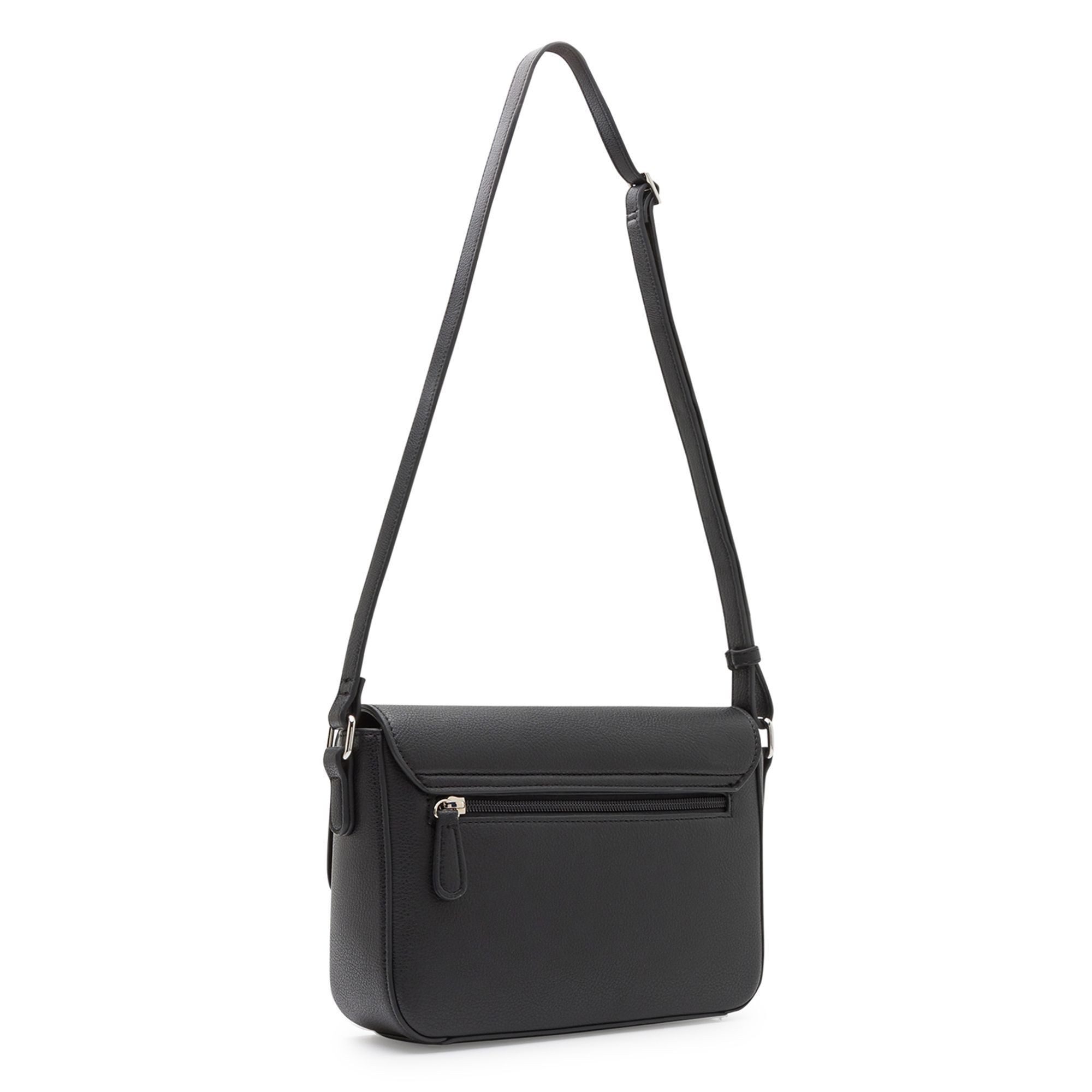 L. CREDI Umhängetasche Crossbody Bag günstig online kaufen