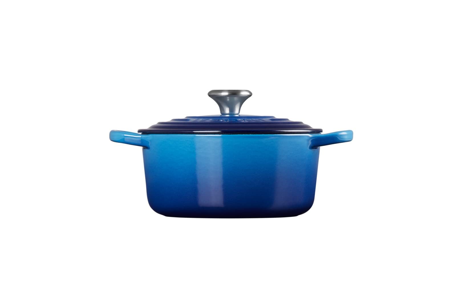 LE CREUSET Bräter Signature Gusseisen-Bräter