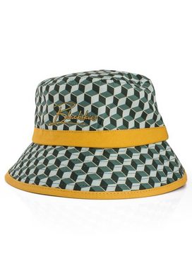 Blackskies Sonnenhut Designer Bucket Hat