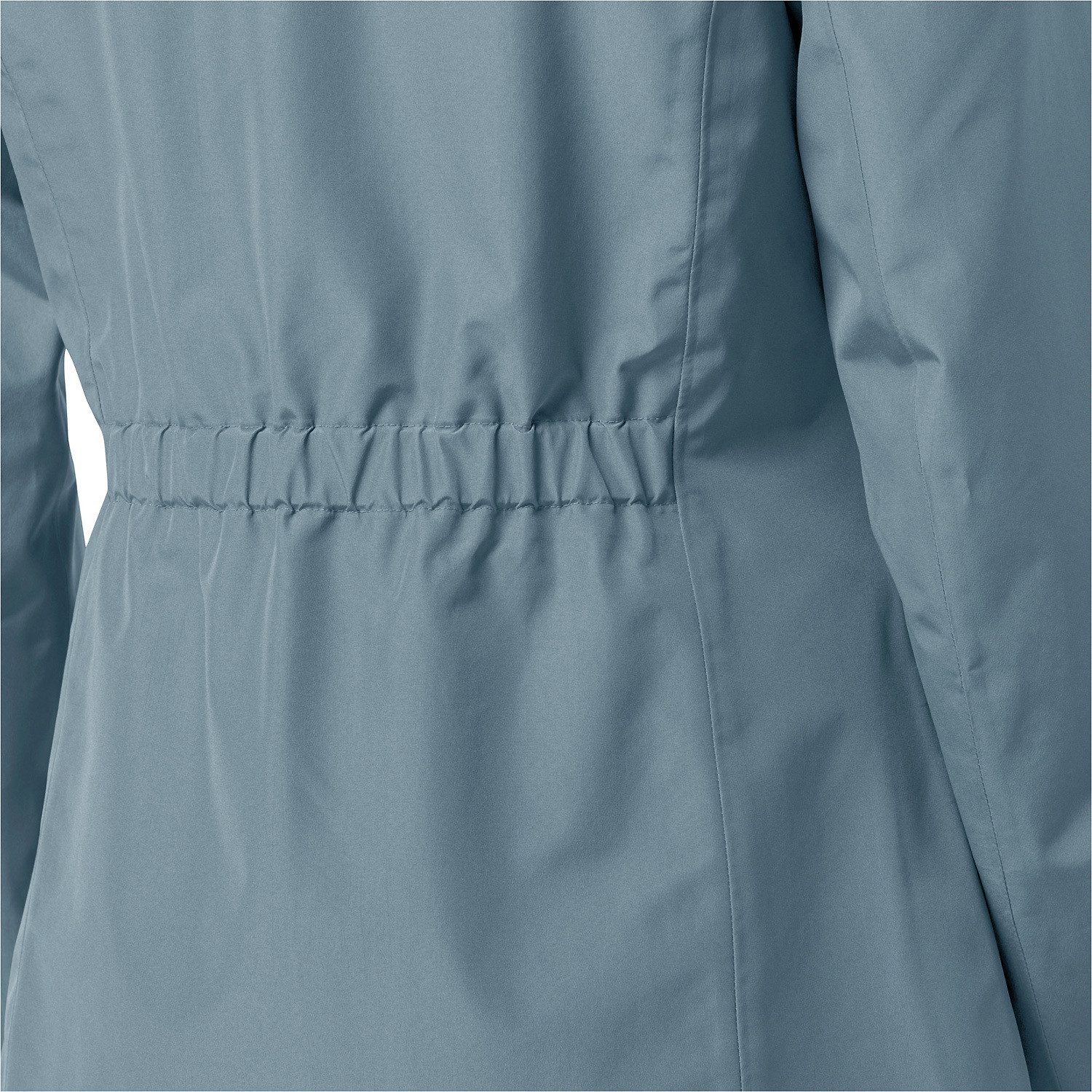 Jack Wolfskin Outdoorjacke Jacke W CAPE YORK PARADISE COAT