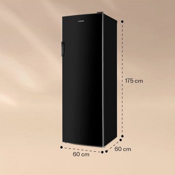 Klarstein Getränkekühlschrank HEA14-KS-335L 10033680, 174.4 cm hoch, 59.6 cm breit