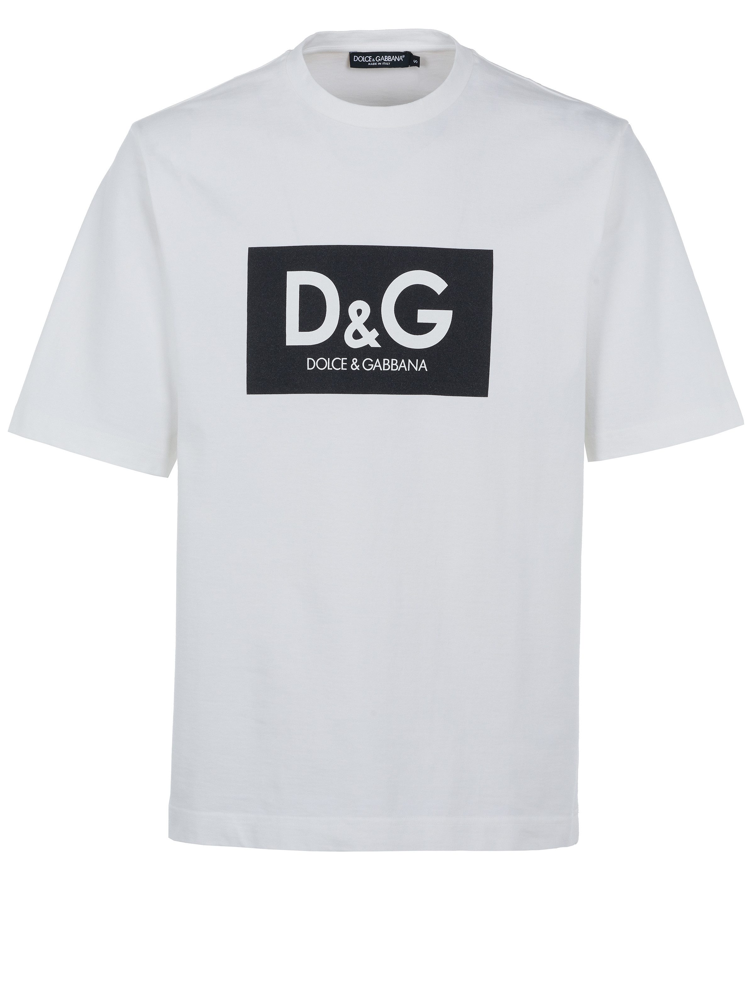 DOLCE & GABBANA T-Shirt