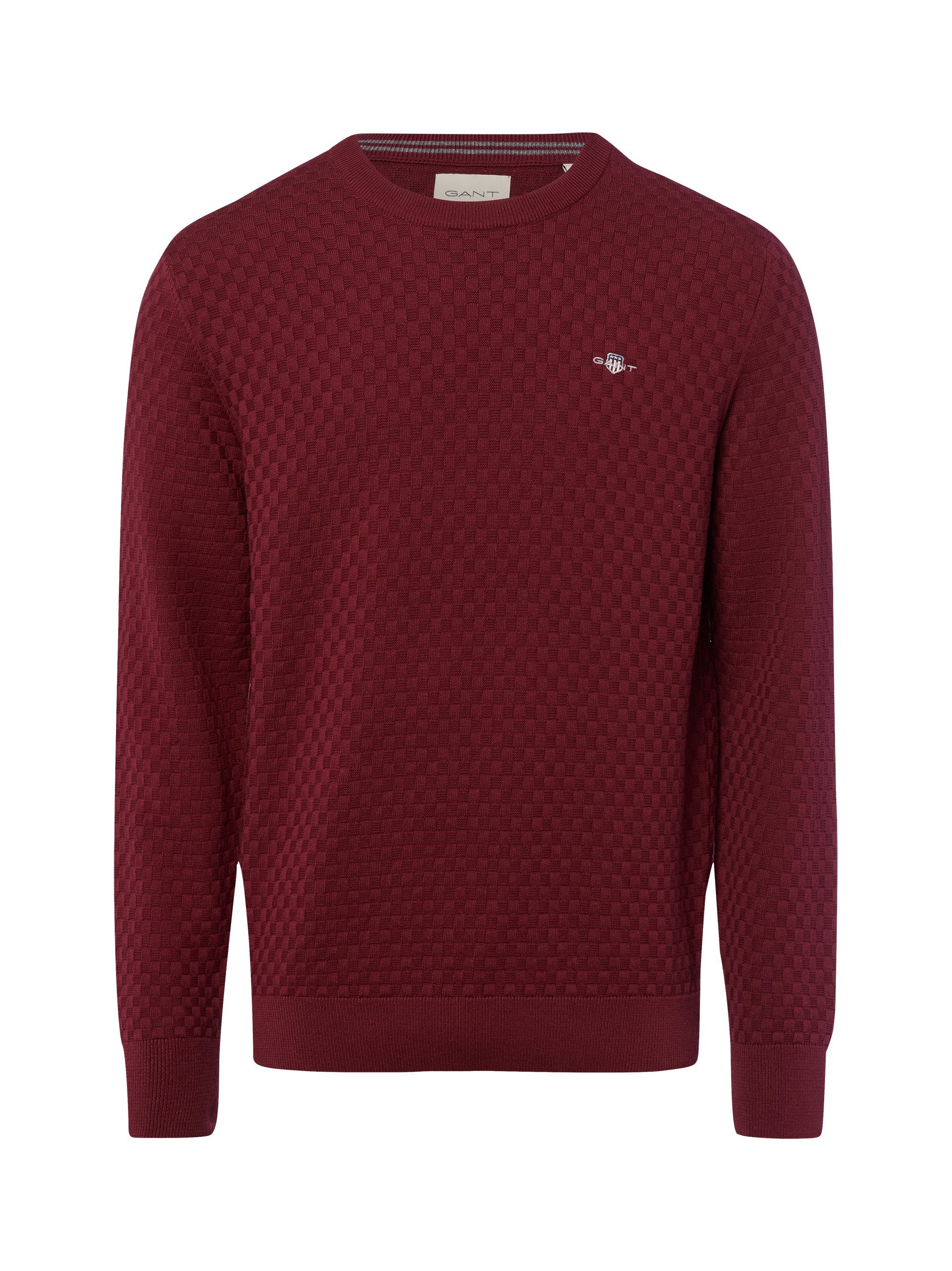 Gant Strickpullover günstig online kaufen