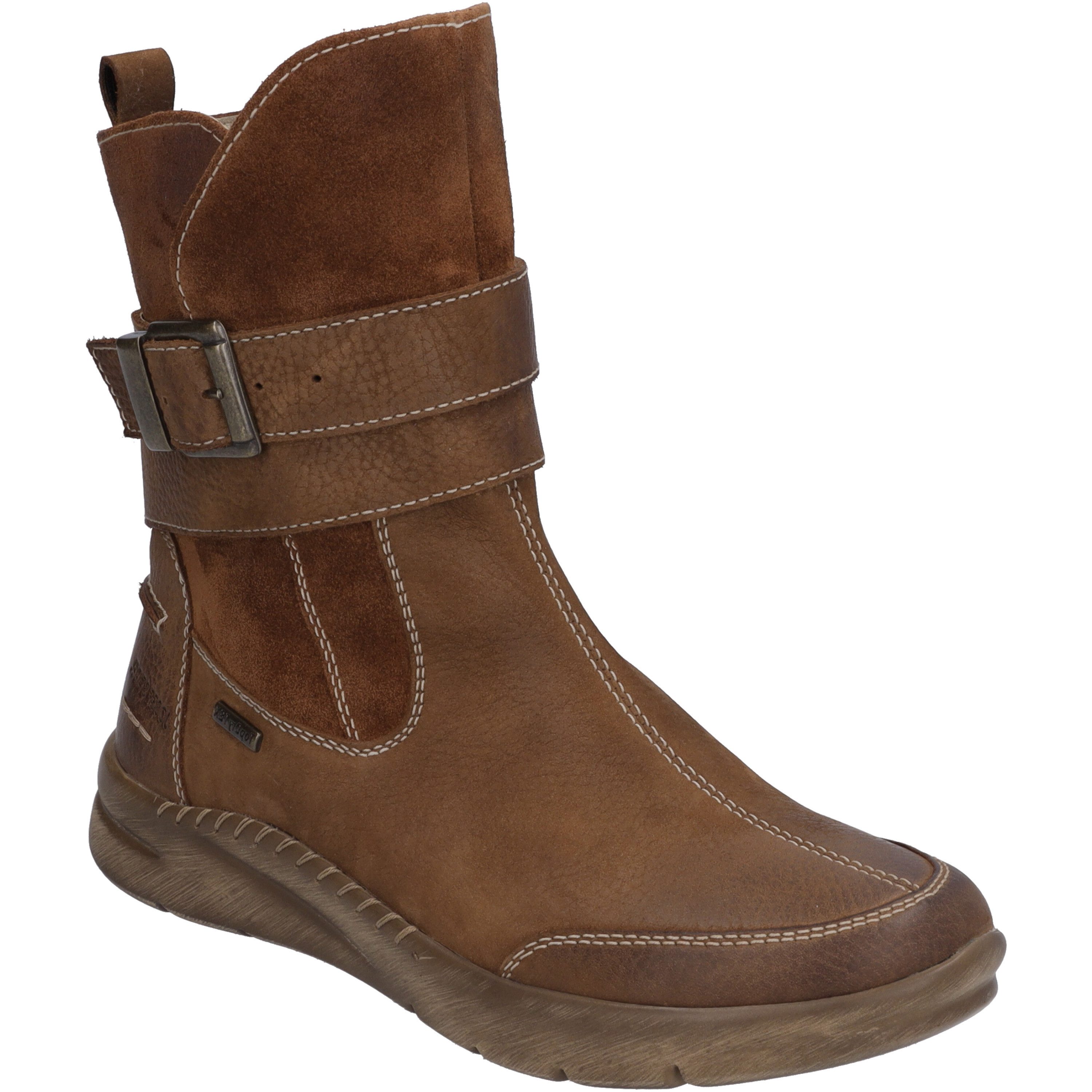 Conny 54,braun Stiefel