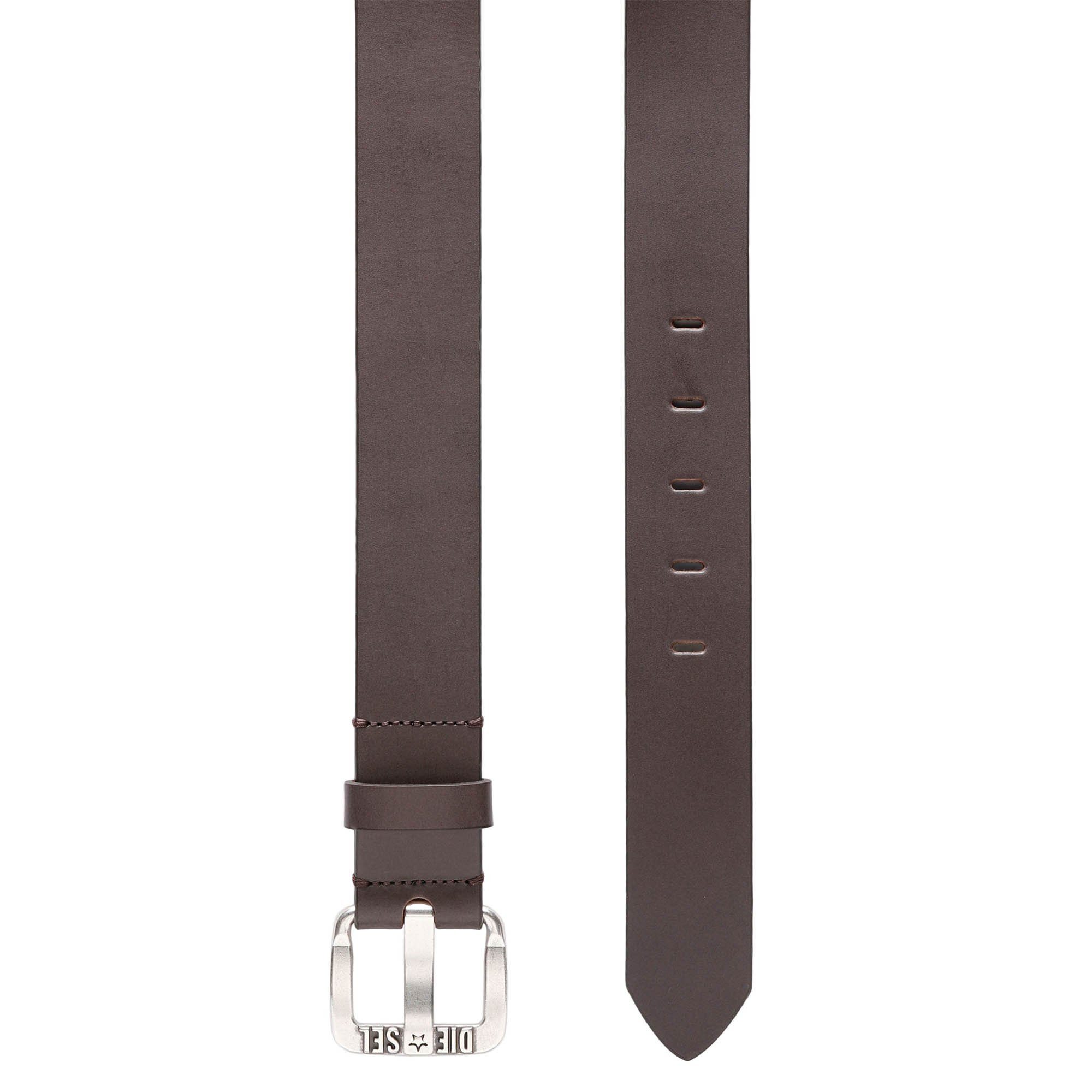 Diesel Ledergürtel Herren Gürtel Leder B-STAR II
