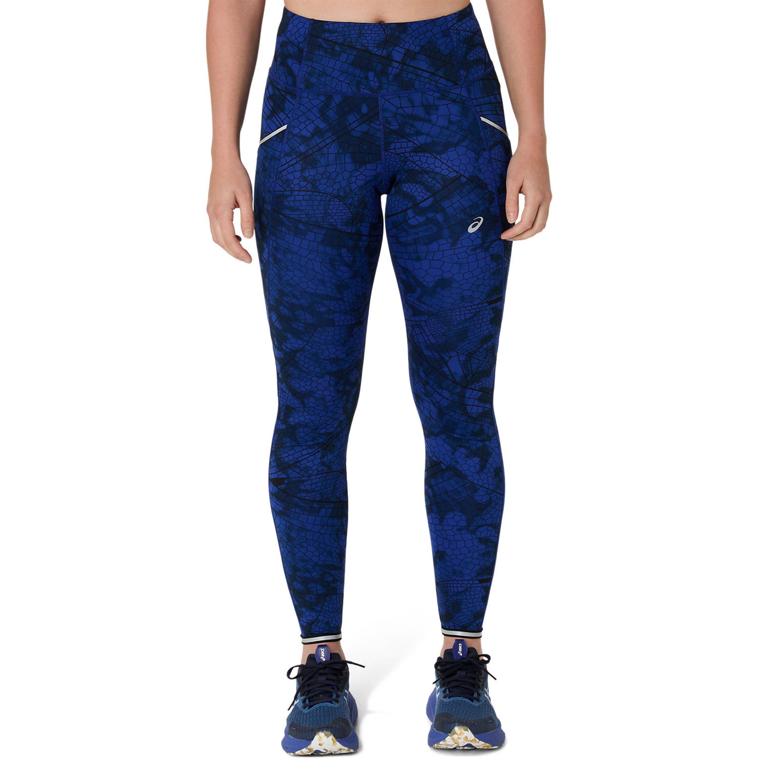 Asics Laufhose Road Lite-Show