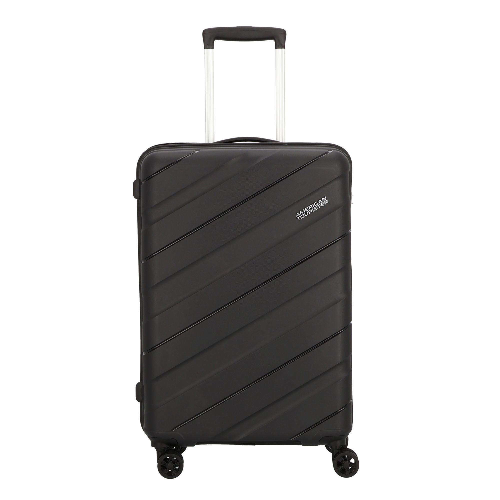 American Tourister® Hartschalen-Trolley Jetdriver 3.0, 4 Rollen, Polypropylen