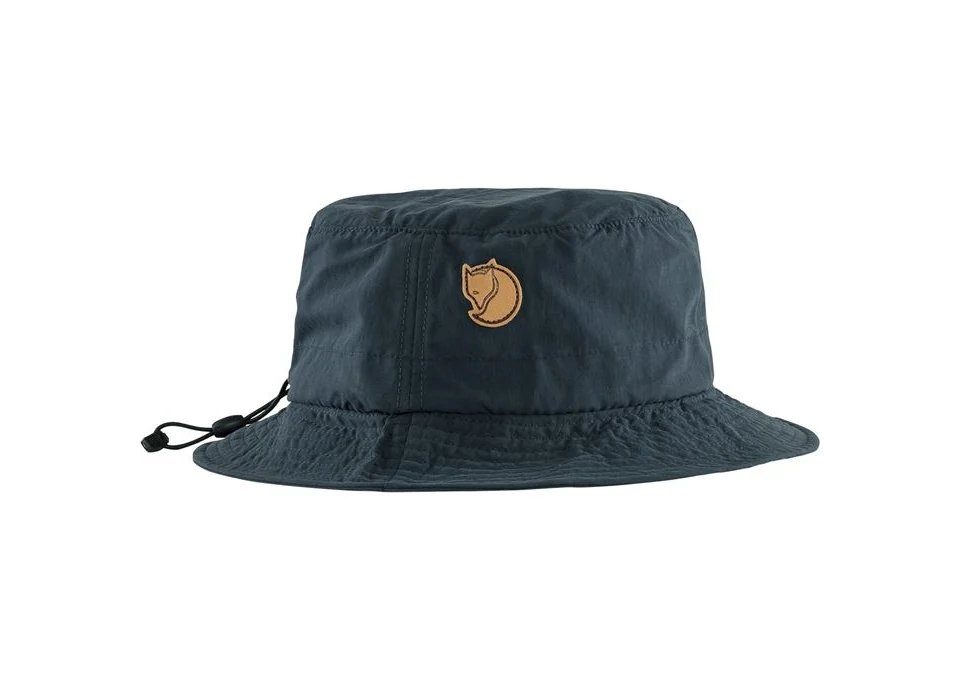 Fjällräven Stoffgürtel Travellers MT Hat
