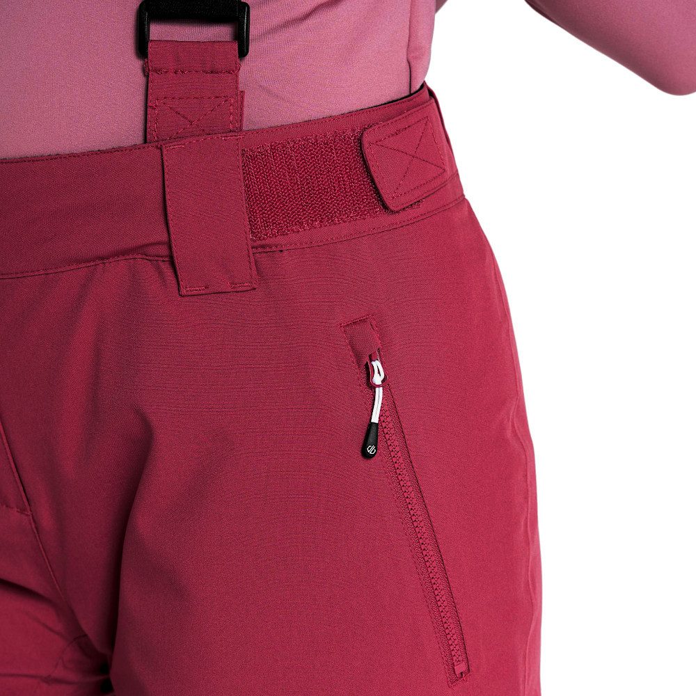 Dare2b Skihose Diminish 20.000 mm Wassersäule, günstig online kaufen