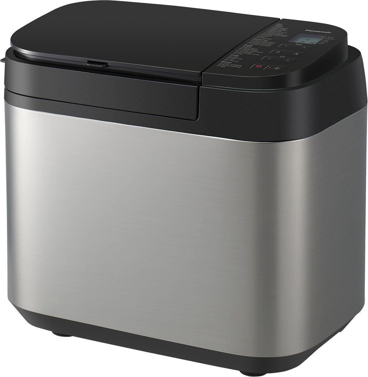 Brotbackautomat SD-YR2550SXE