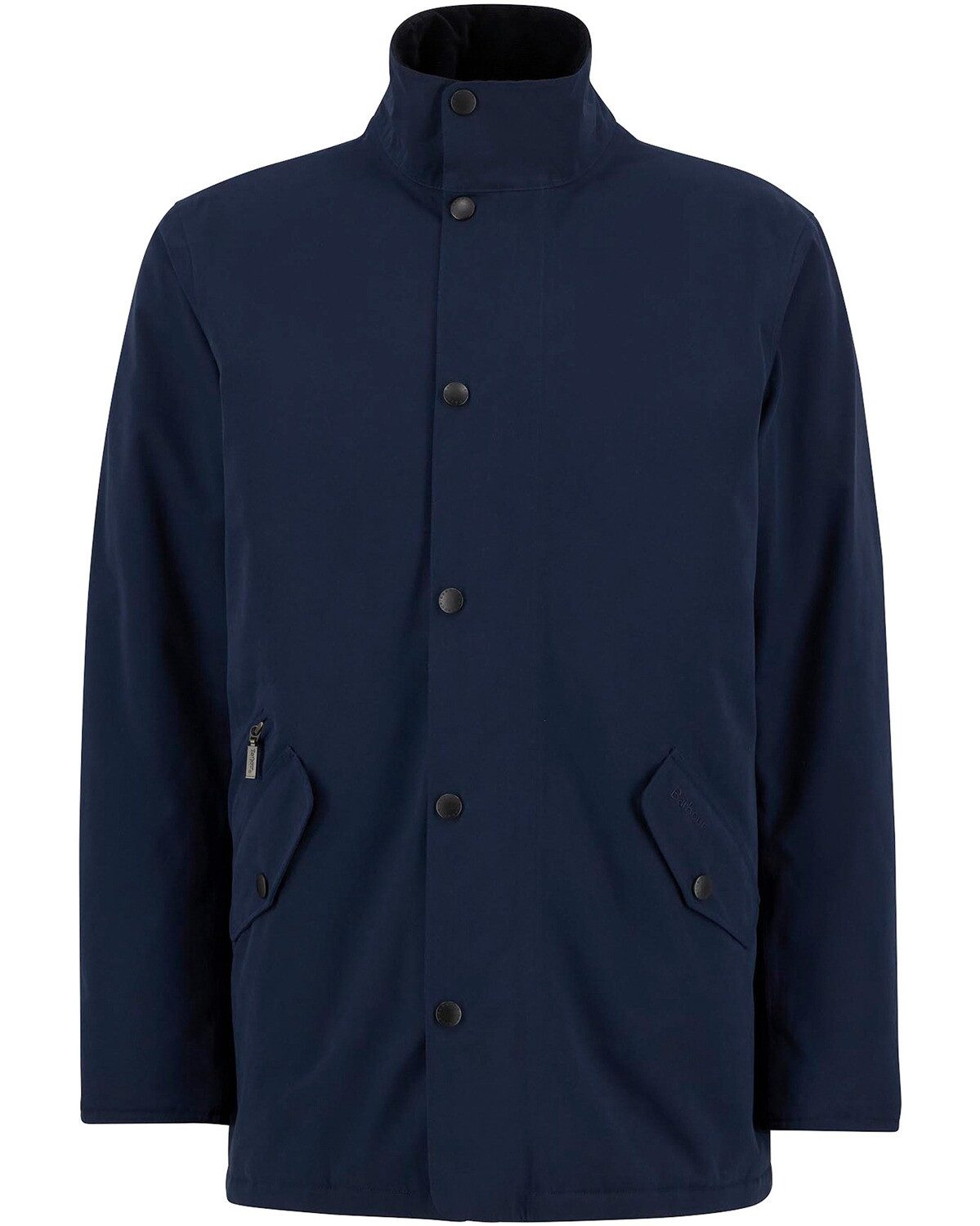 Barbour Winterjacke Winterjacke Spoonbill Waterproof Wasserabweisend