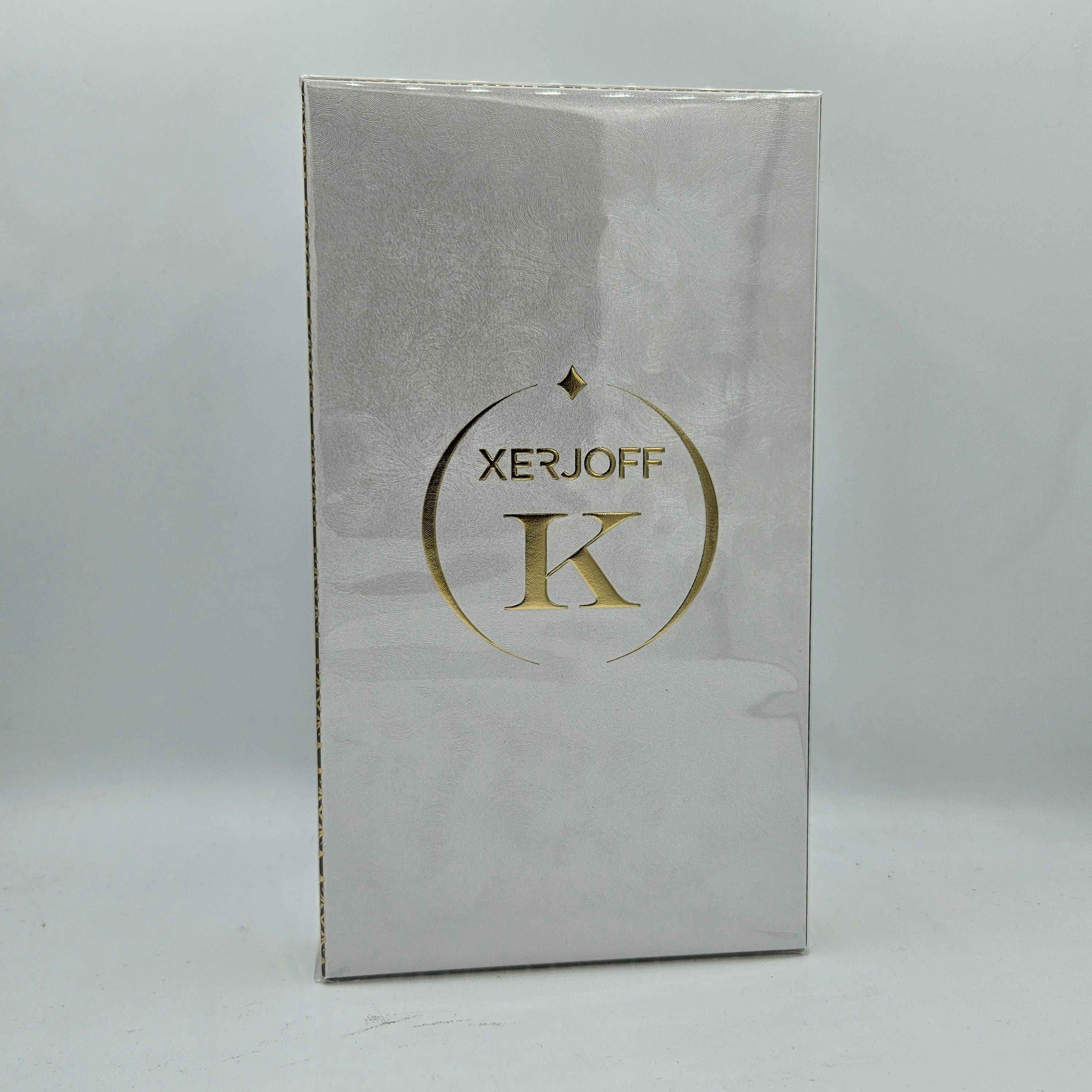 XERJOFF Eau de Parfum XJK Luna - Eau De Parfum - 50 ml NEU / OVP