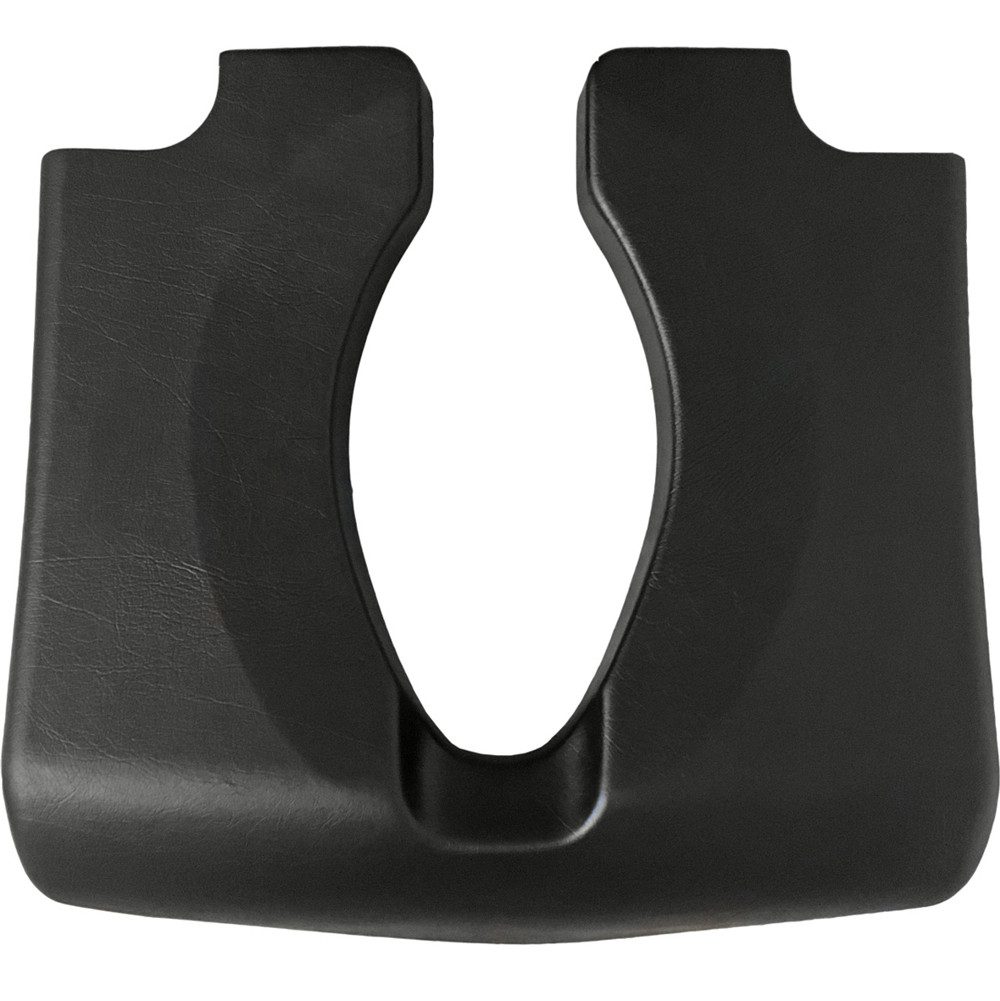 ETAC Toiletten-Rollstuhl Etac Clean Komfortsitz 2 cm