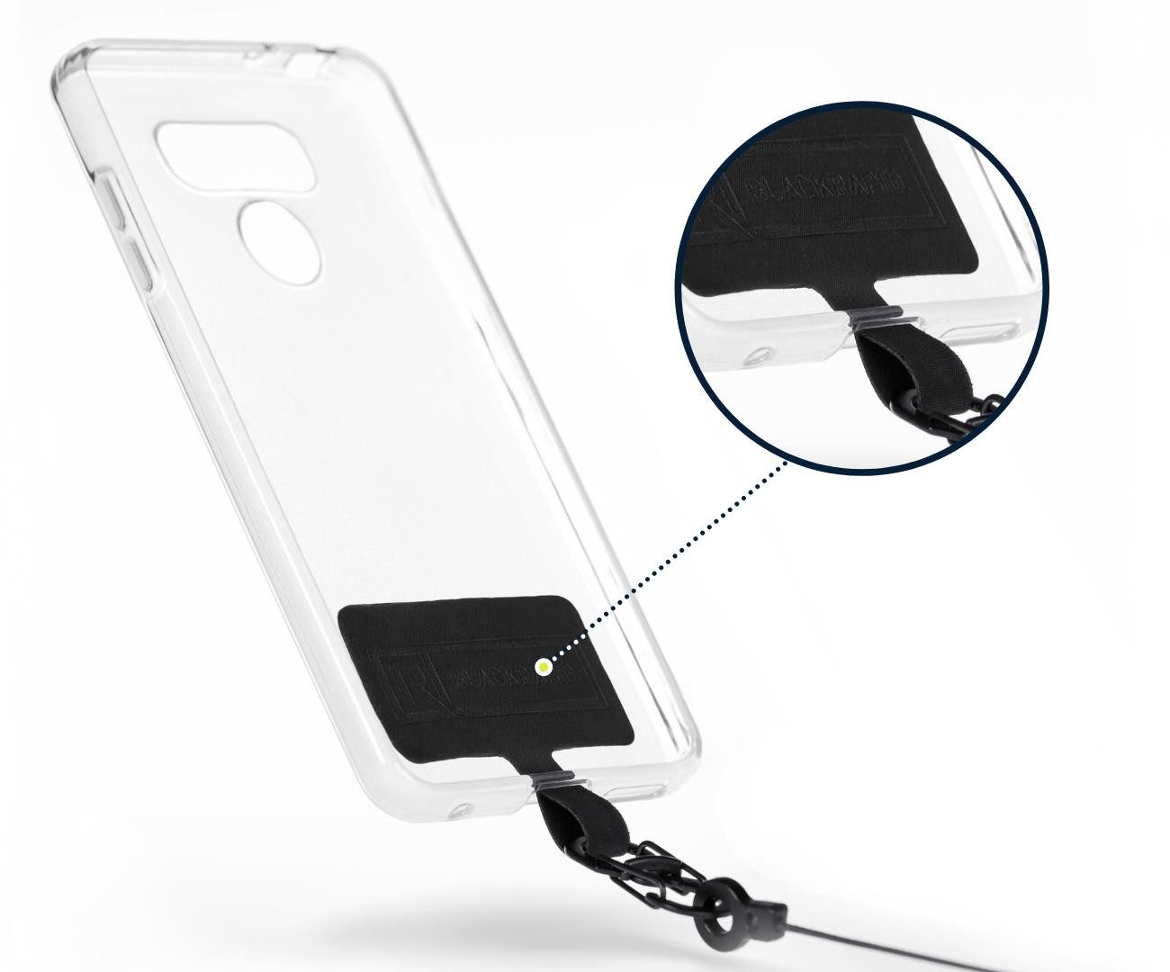 Reeloq Smartphone-Halterung REELOQ® Smartphone Sicherung