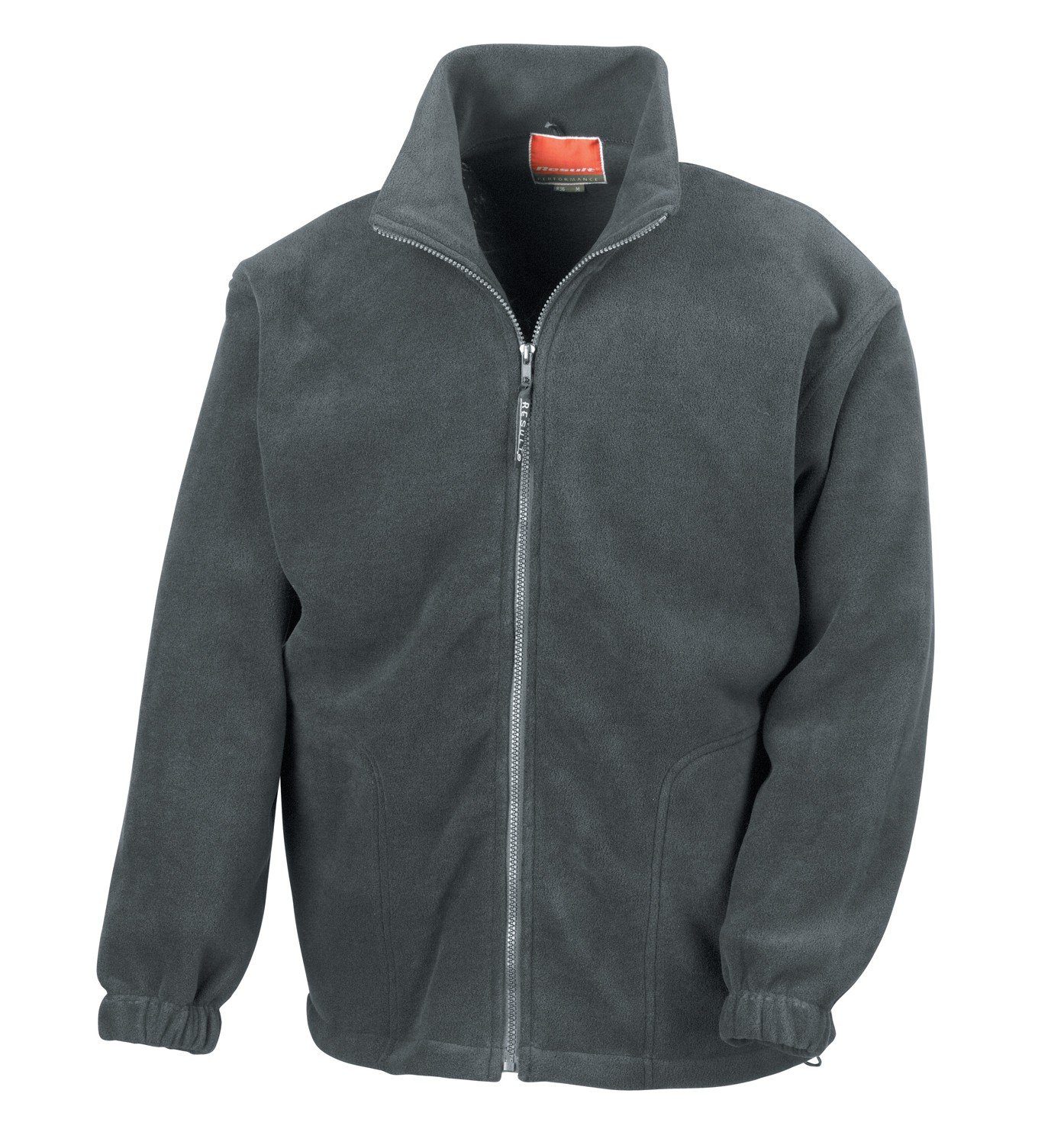 Result Fleecejacke Polartherm™ Active Fleece Jacke günstig online kaufen