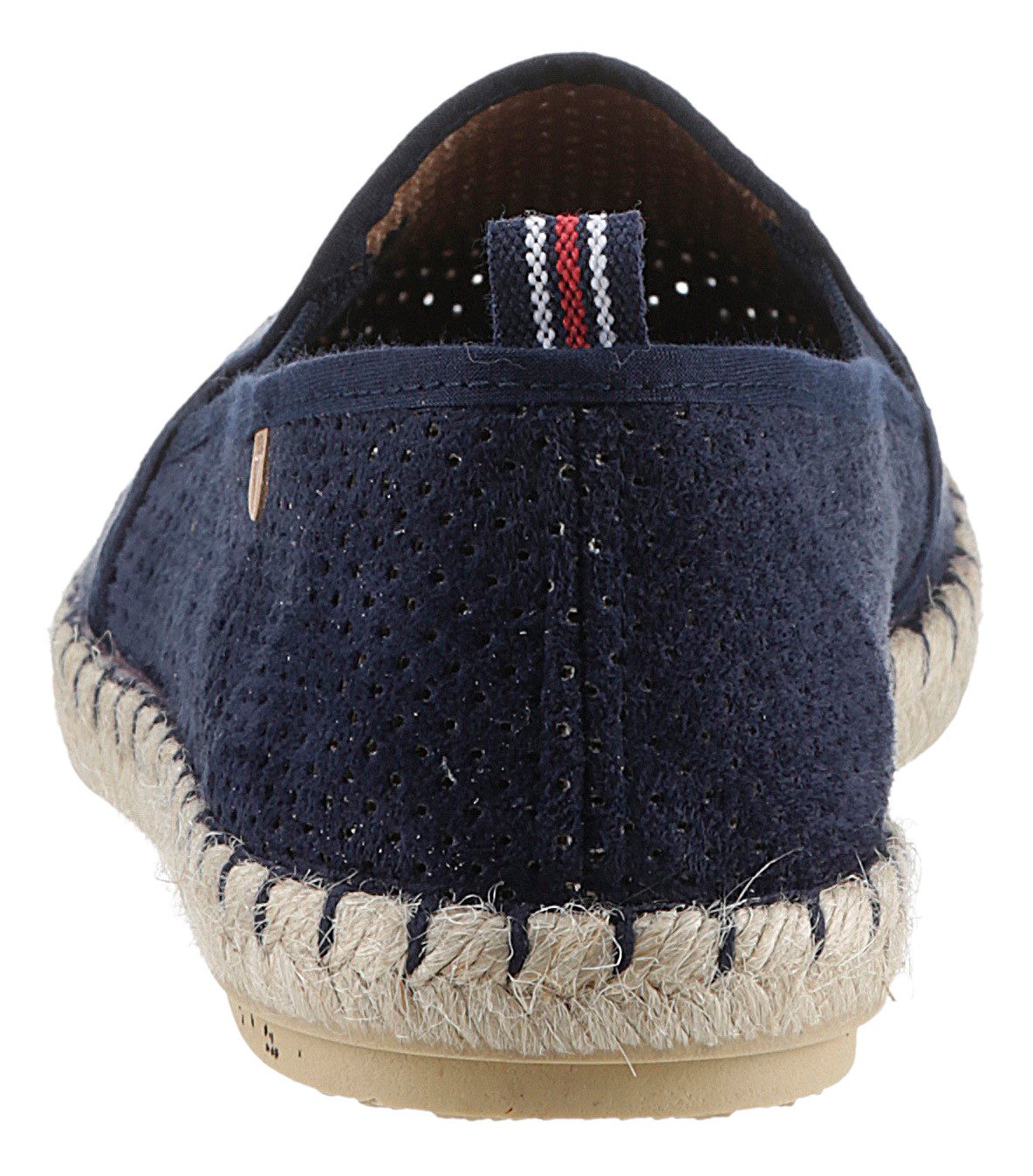 VERBENAS Tom Pacific Espadrille, Loafer, Slipper, günstig online kaufen