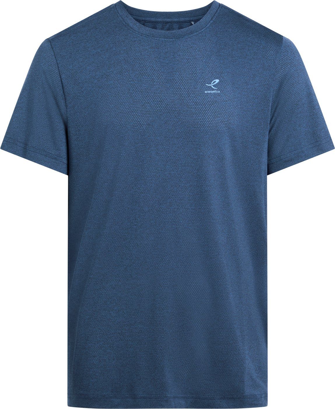 Kurzarmshirt He.-T-Shirt Tibo SS M